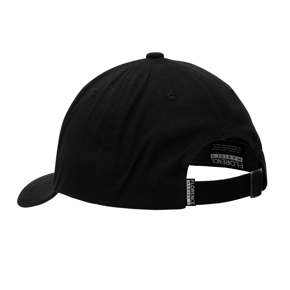 Burgee Unstructured Hat
