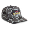 Logo Structured Twill Hat