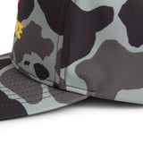 Logo Structured Twill Hat