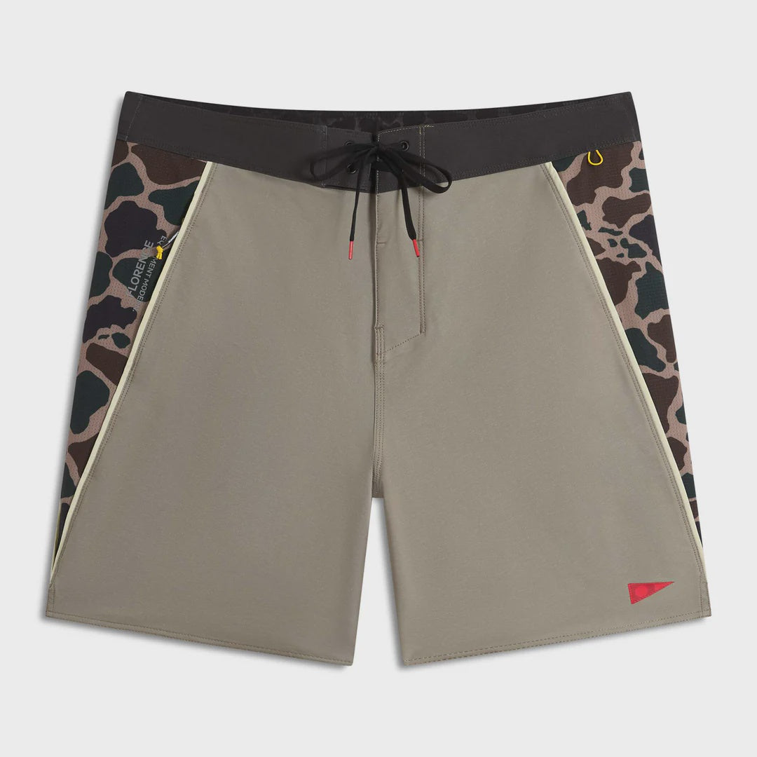 F1 Airtex Gamma Boardshort