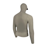 Long Sleeve Hooded Rashguard