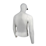 Long Sleeve Hooded Rashguard