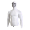 Long Sleeve Hooded Rashguard
