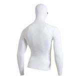 Long Sleeve Hooded Rashguard
