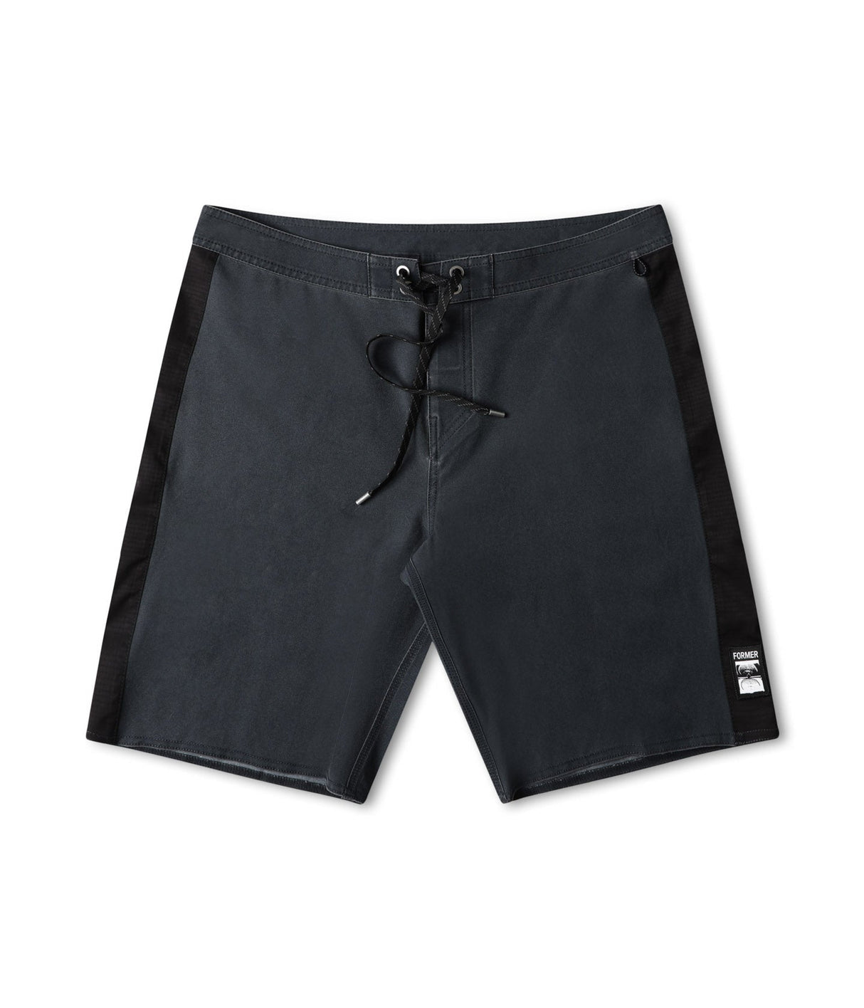 System Merch 19 inch Trunk