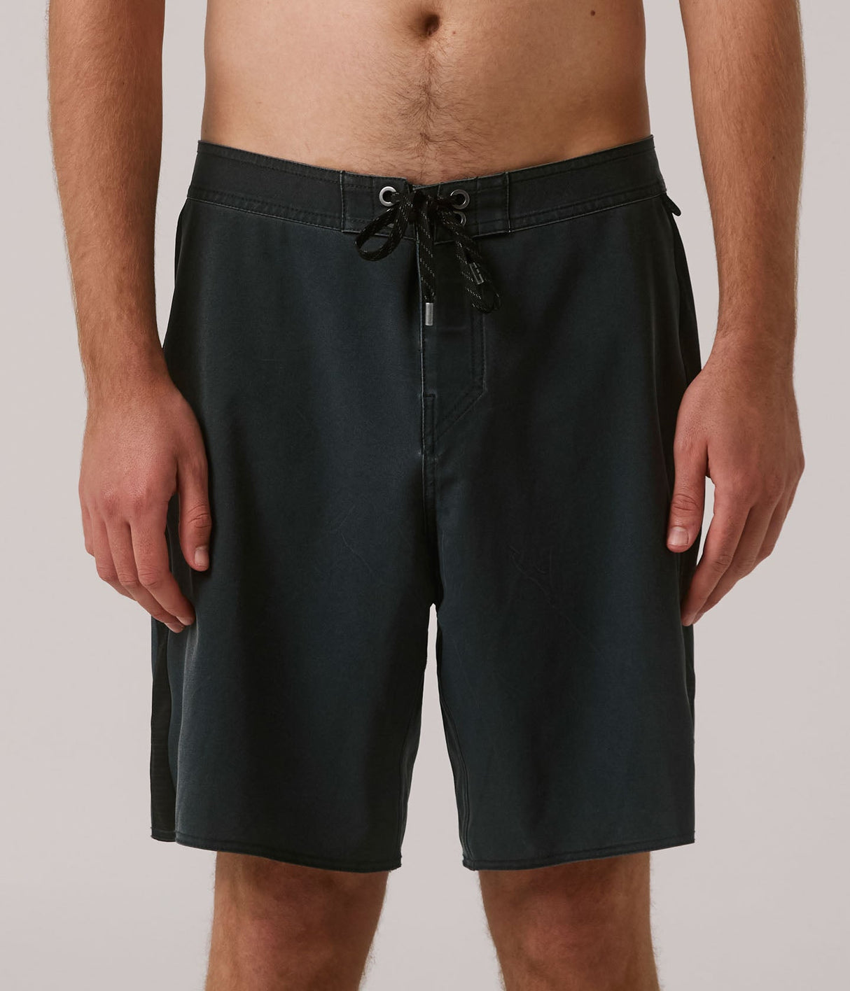 System Merch 19 inch Trunk