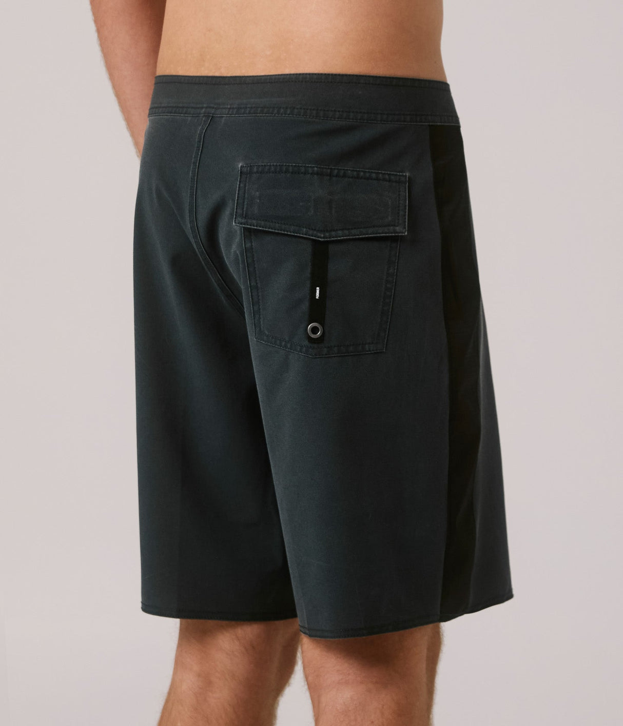 System Merch 19 inch Trunk