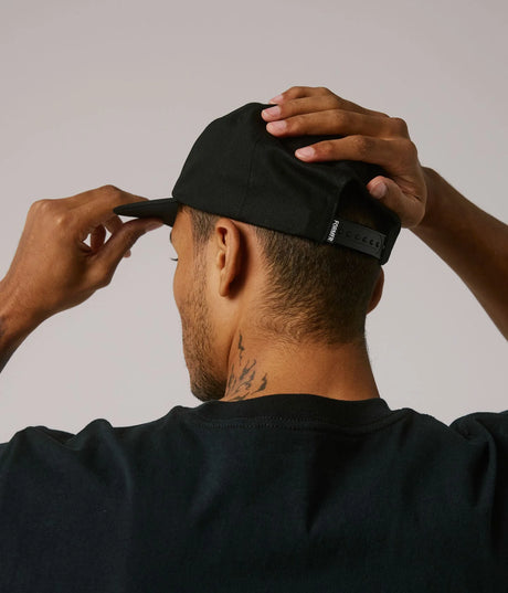 Crux Patch Cap