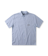 Vivian Check SS Shirt