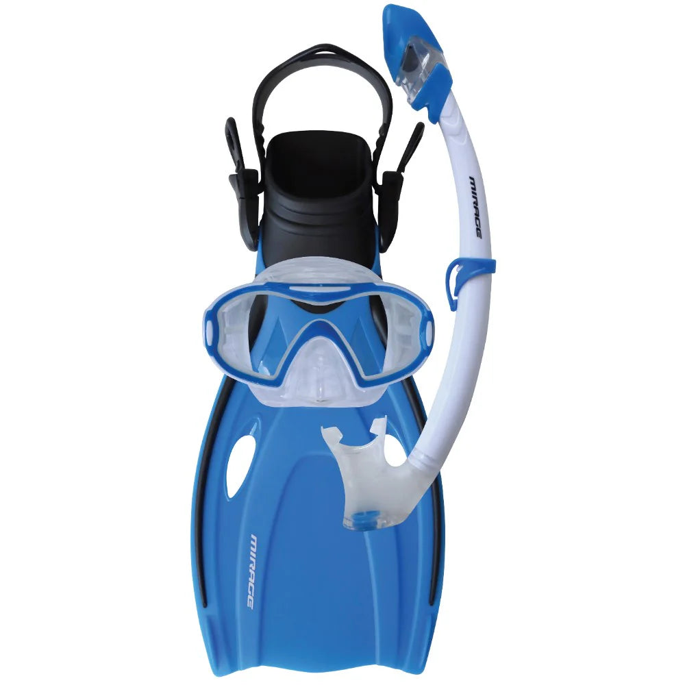Horizon Dry Silicone MSF Set Junior