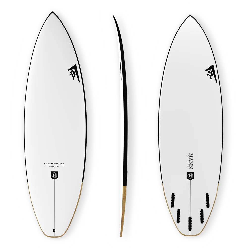 Dominator Pro