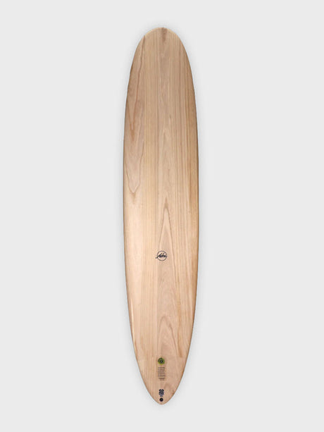 Fun Division Xe Longboard