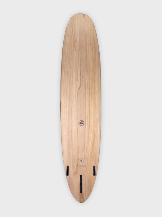 Fun Division Xe Longboard