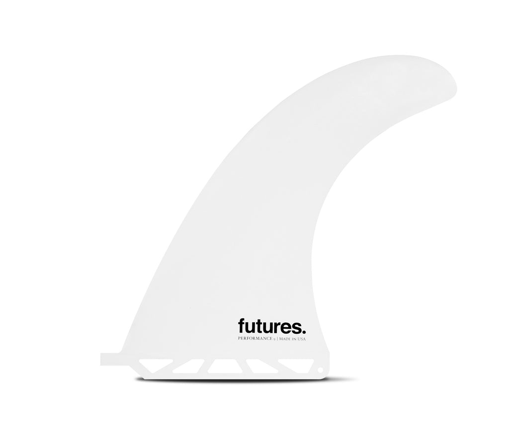 Thermotech Performance Fin