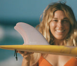 XO Coco Ho Fiberglass Modern Keel