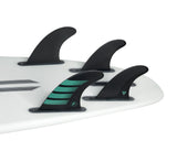 F6 Alpha 5-Fin Inboard