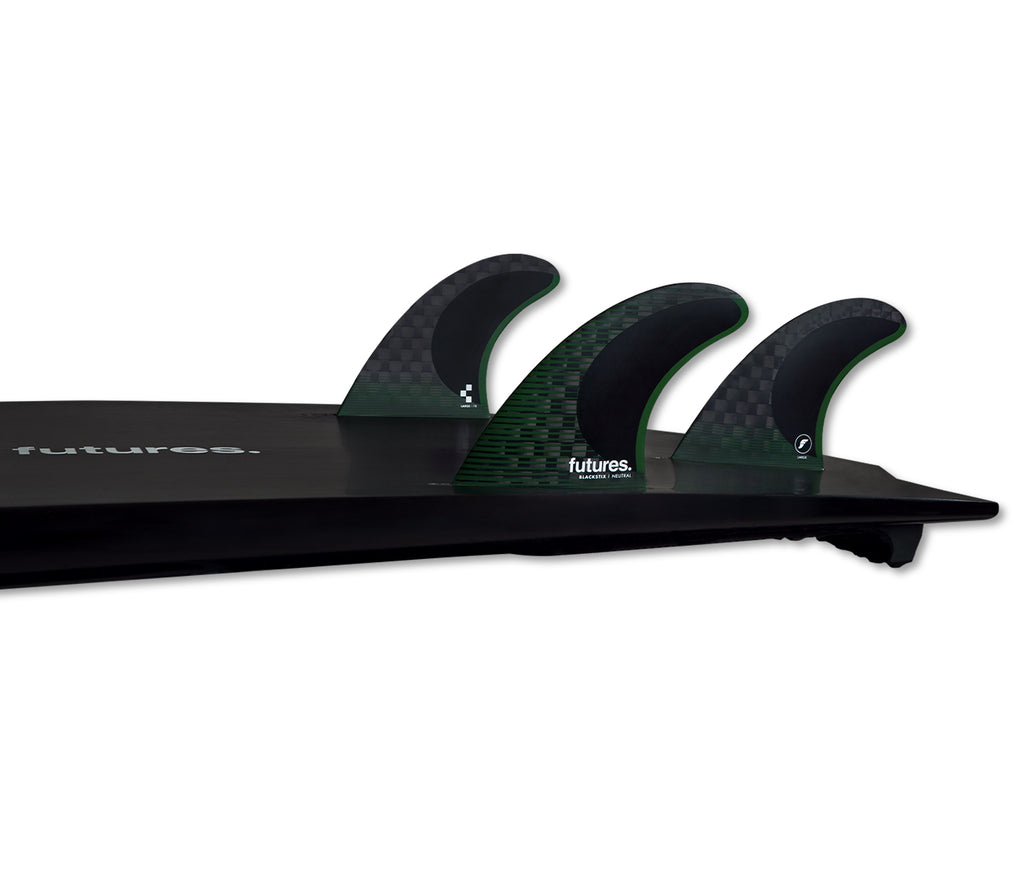 F8 Blackstix (LARGE)