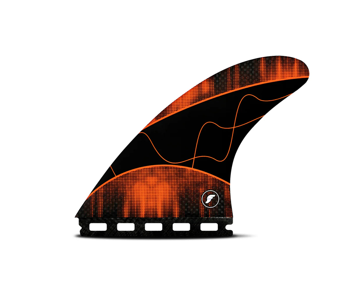 Jack Robinson Signature Techflex (L)