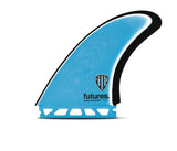 Mark Richards Fiberglass Twin + 1