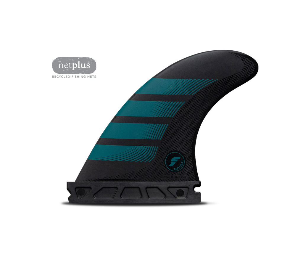 F4 Thruster Alpha Carbon (S)