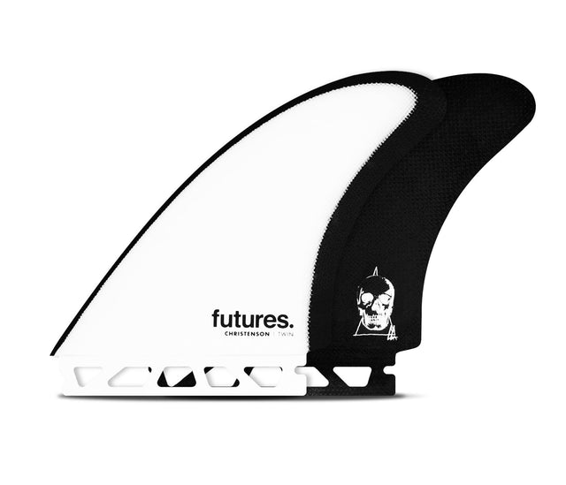 Christenson Fibreglass Twin