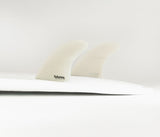 EN Reverse 3/2 Twin Inboard