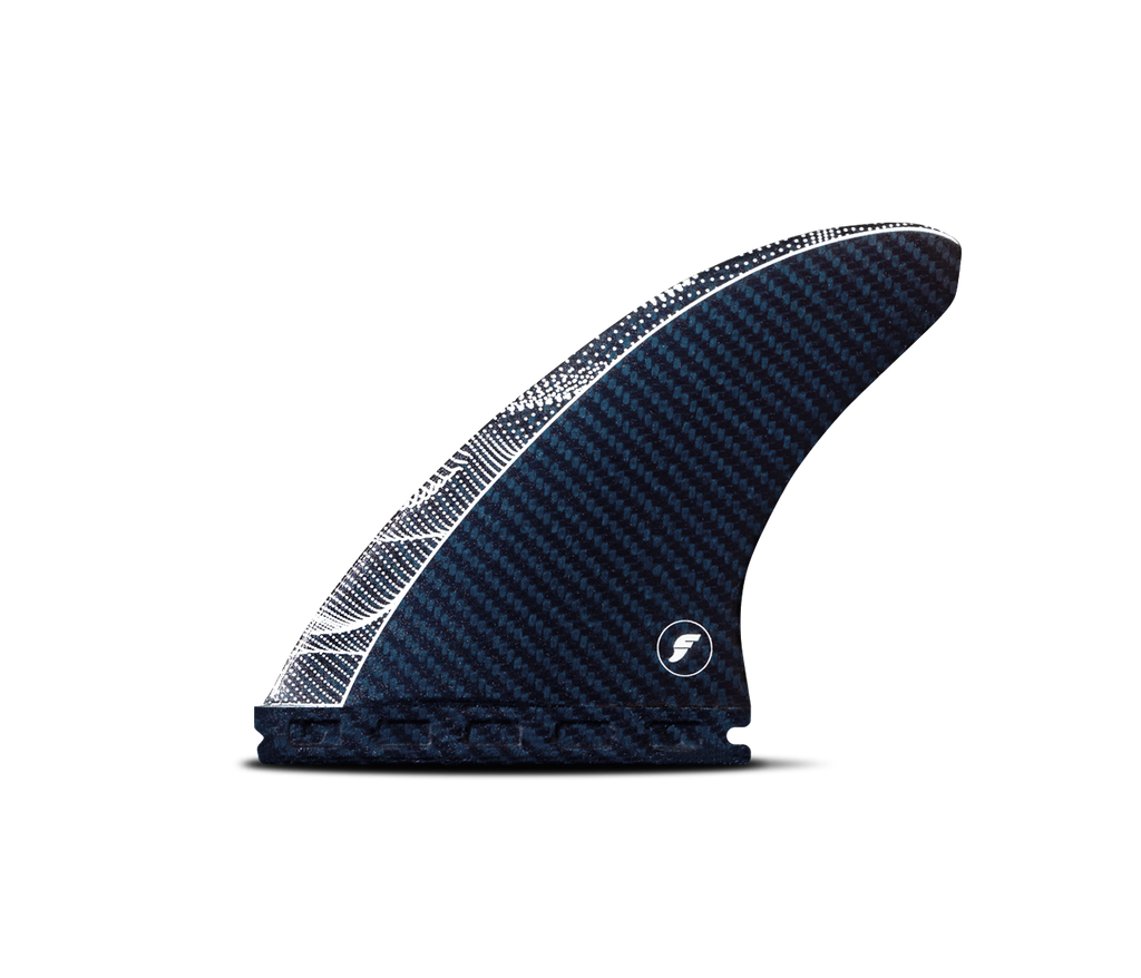 John John Florence Scimitar Vapor Core (M)