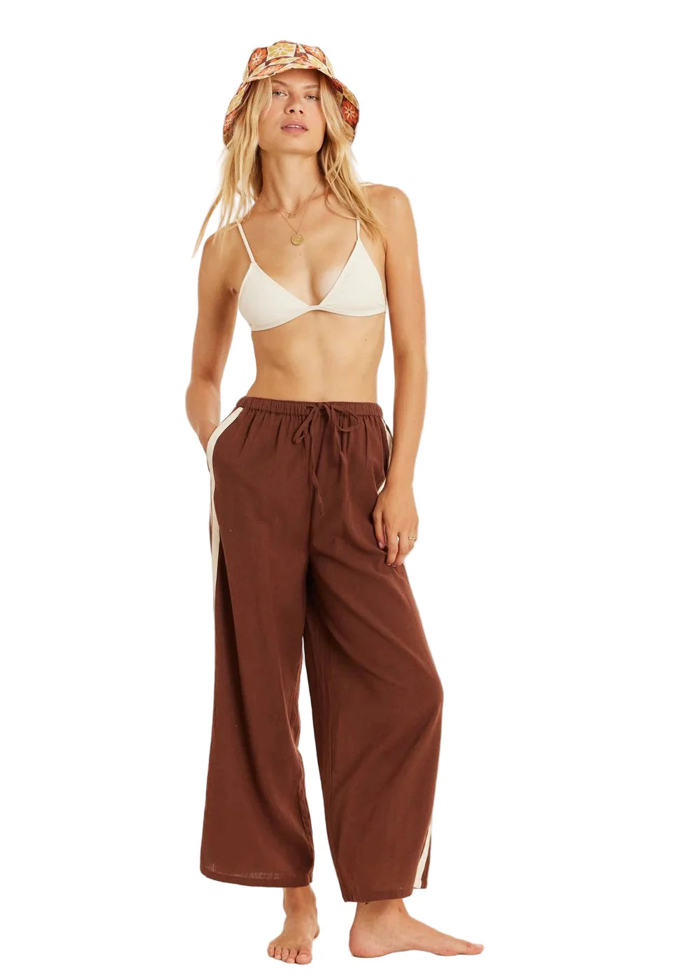 Walk The Line Pant