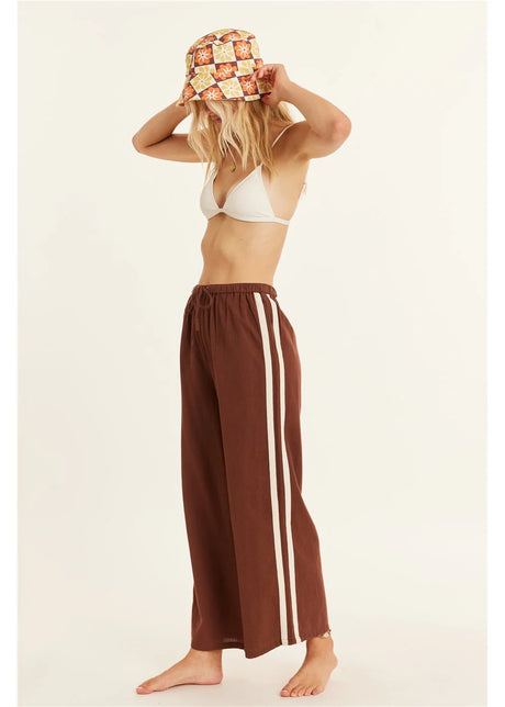 Walk The Line Pant