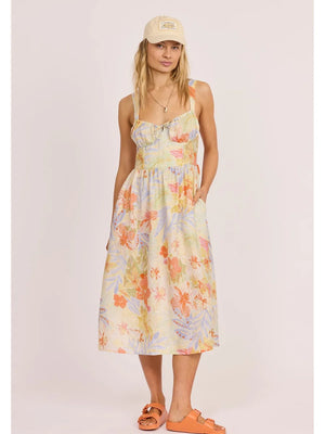 Long Dresses