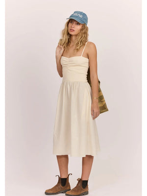 Long Dresses