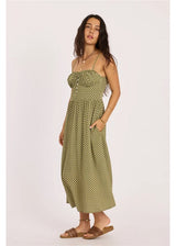 Good Times Woven Dress
