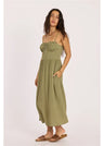 Good Times Woven Dress