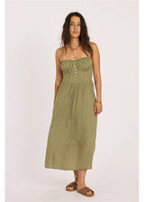 Good Times Woven Dress