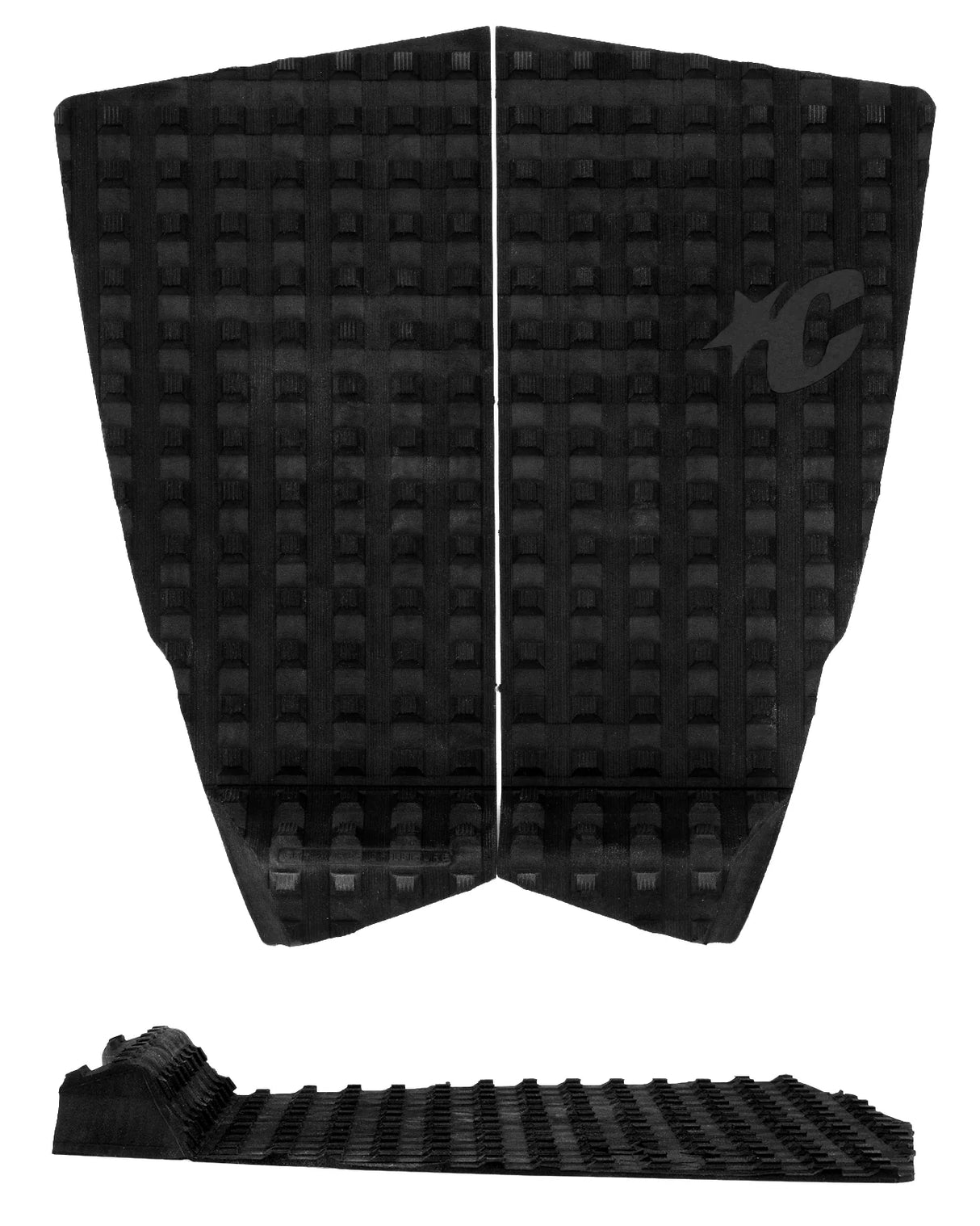 HardWear II Flat Traction