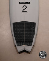 HardWear II Flat Traction