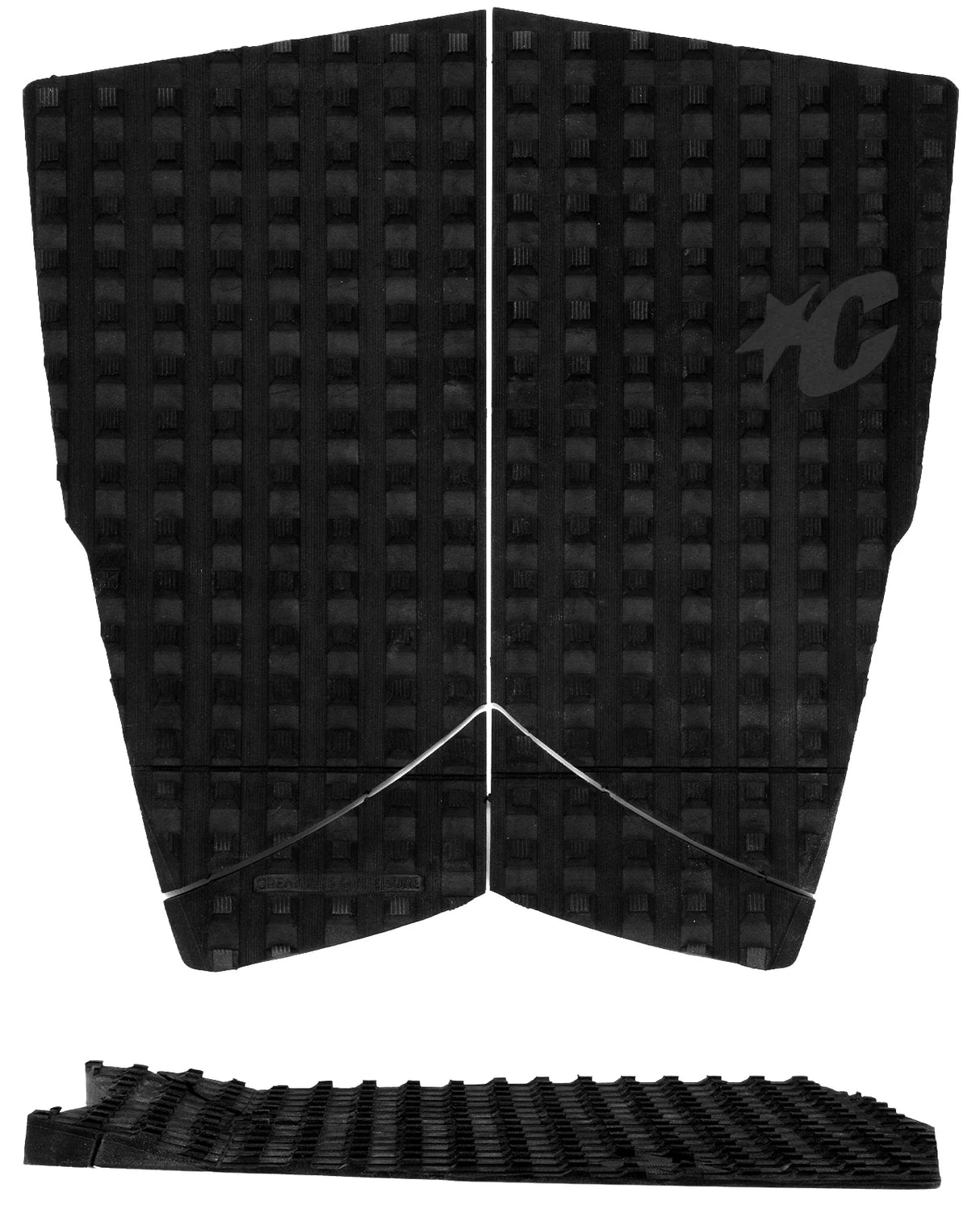 HardWear IIII Wide & Keel Traction