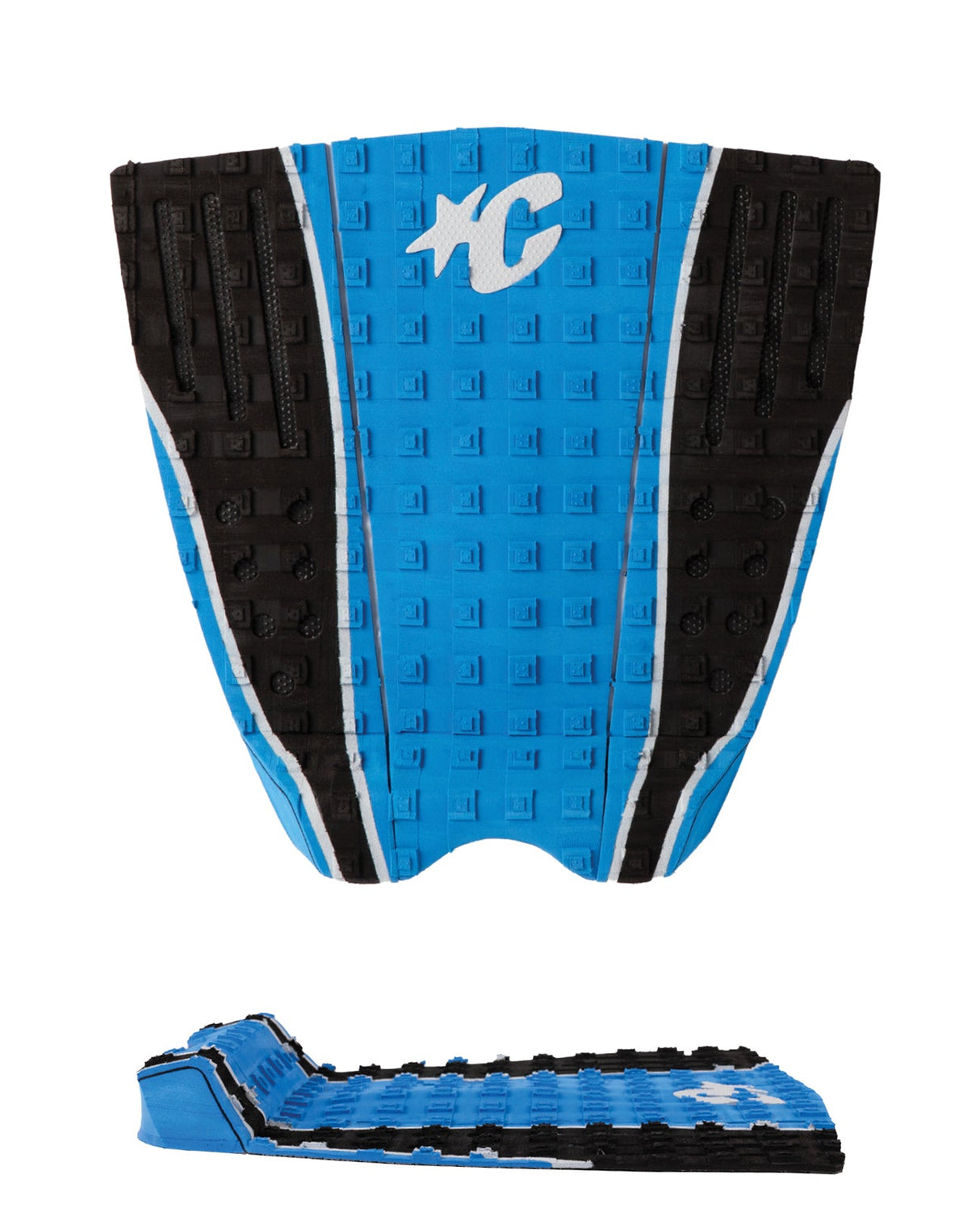 Grom Ethan Ewing Lite Cobalt Black Panel