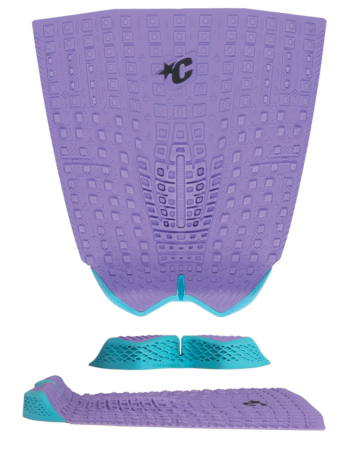 Proto 1.5 Pin Tail - Molly Picklum