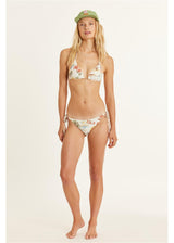 Isla Del Sol Skimpy Tie Side Bottom