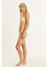 Isla Del Sol Skimpy Tie Side Bottom