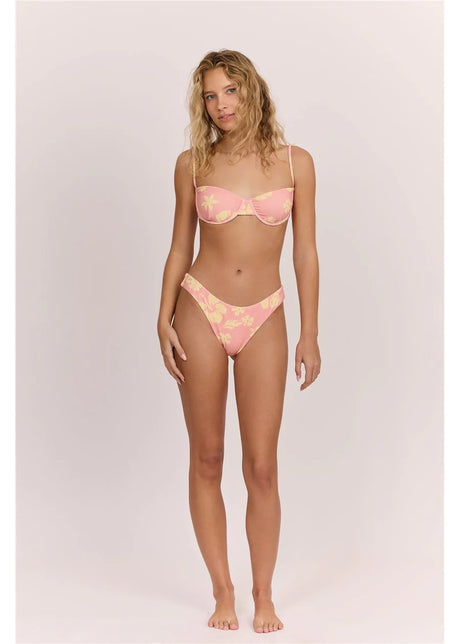 Indie Underwire Top