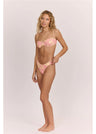 Indie Underwire Top