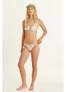 Isla Del Sol Skimpy Tie Side Bottom