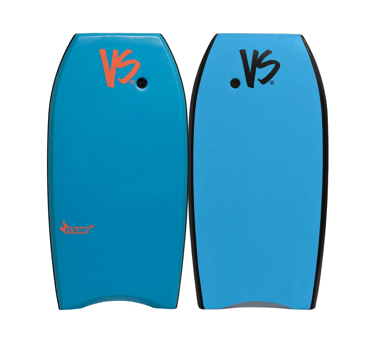 VS Flame
