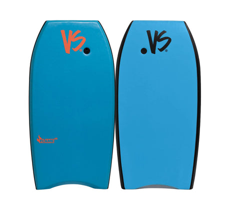 VS Flame