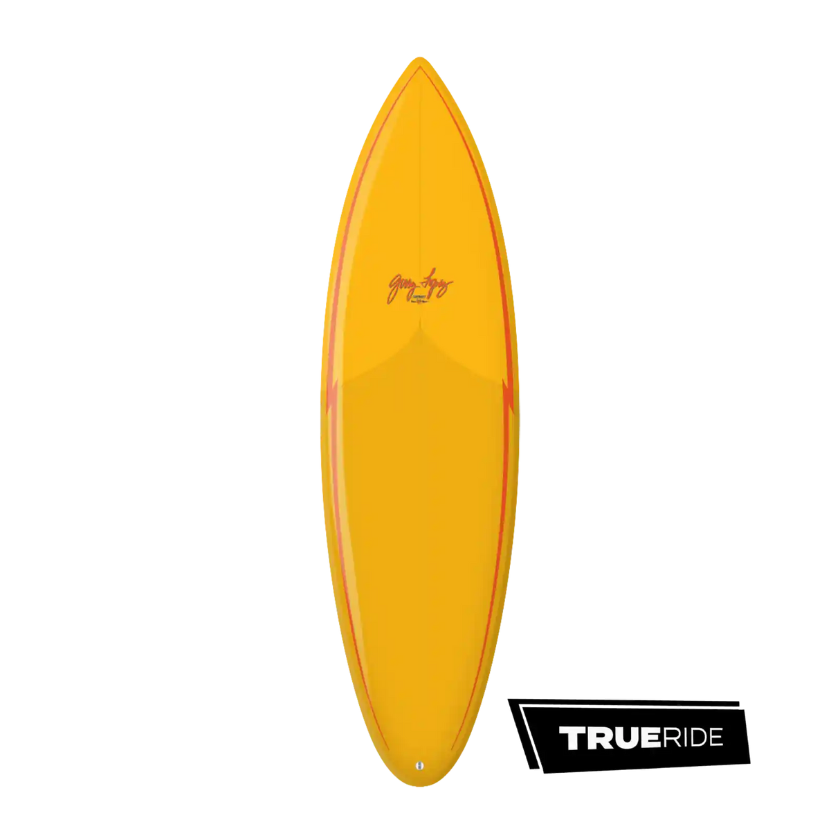 Pocket Rocket - True Ride