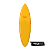 Pocket Rocket - True Ride