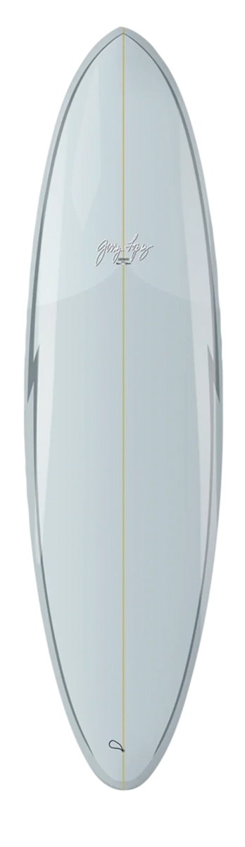 Gerry Lopez Midway True Ride Surfboard | Beachin Surf