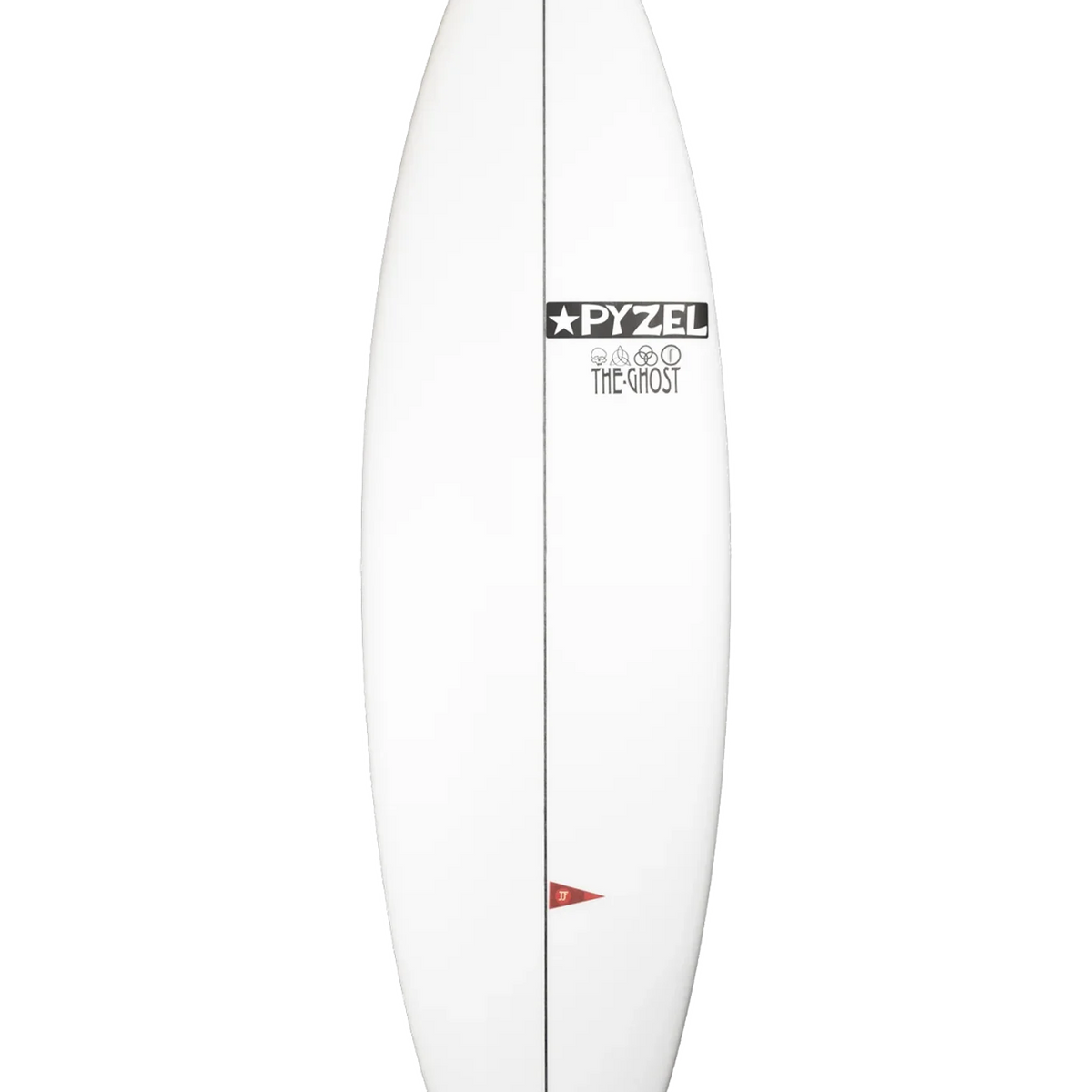 Pyzel - The Ghost | Shop Online or Instore | Beachin Surf